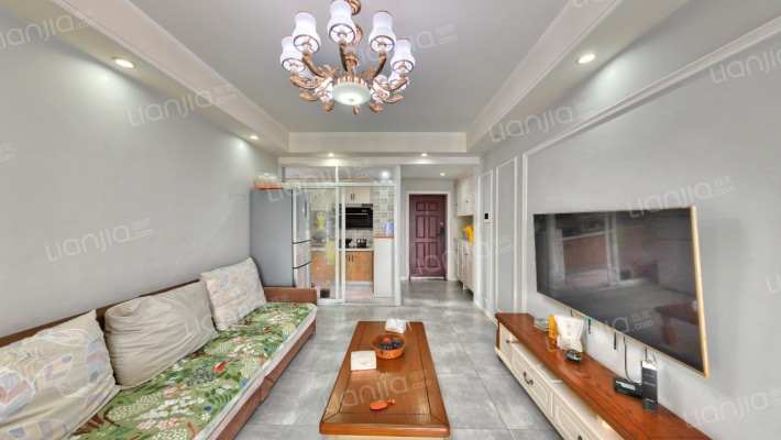 仁安里二手房实景图