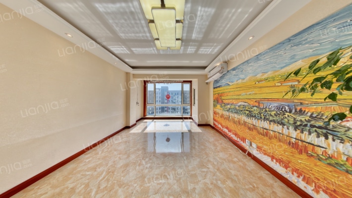 名仕智慧谷二手房实景图