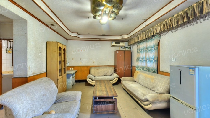 包家巷126号二手房实景图