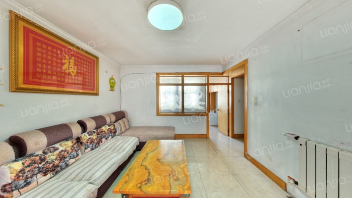 金华正信花园二手房实景图