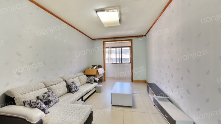 鑫源二小区二手房实景图