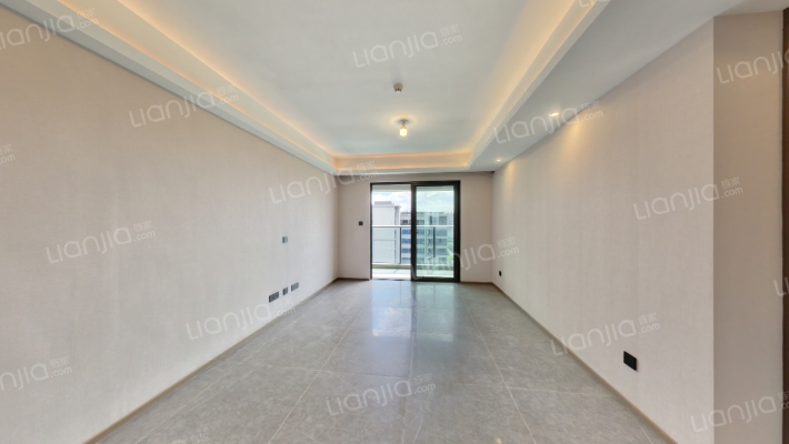 瞰奥府二手房实景图