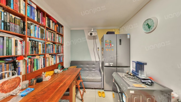 中关村三才堂二手房实景图