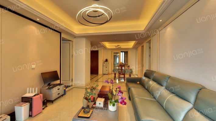 中天诚品二手房实景图