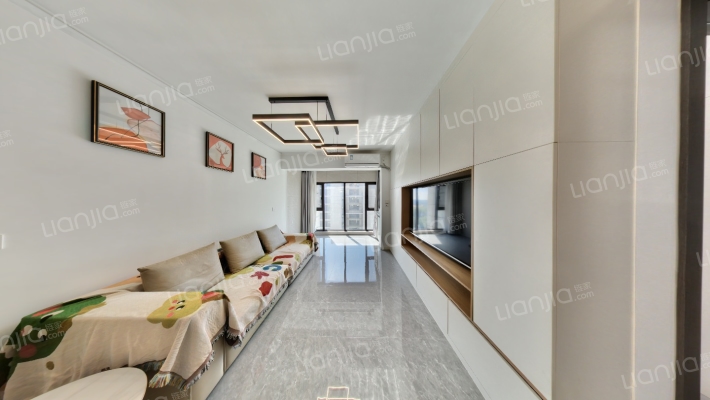 美盛城二手房实景图