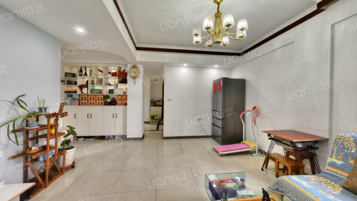 黎明公寓二手房实景图