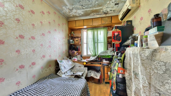 航空胡同40号院二手房实景图