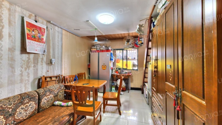 钮家巷二手房实景图