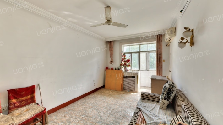 石油新村一区二手房实景图