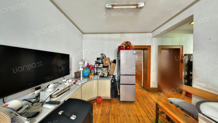 打线里二手房实景图