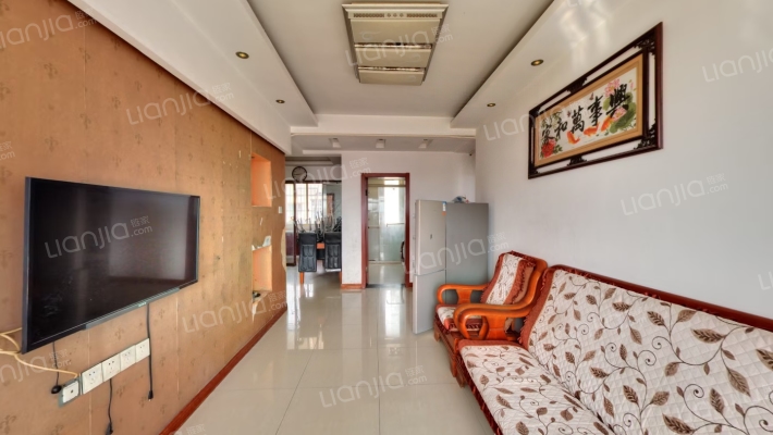 漕泾新村二区二手房实景图