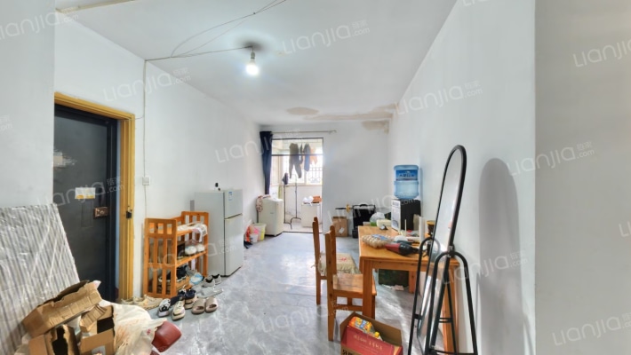 蜀兴南街3号二手房实景图