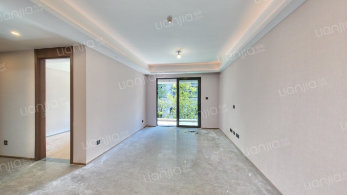 瞰奥府二手房实景图