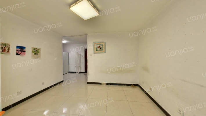 华裕园小区二手房实景图