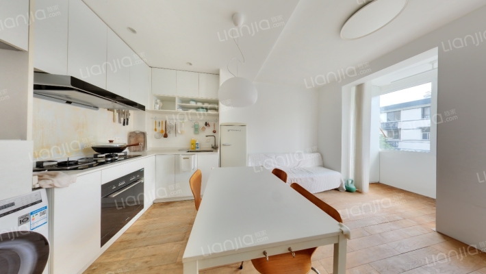 彩香一村三区二手房实景图