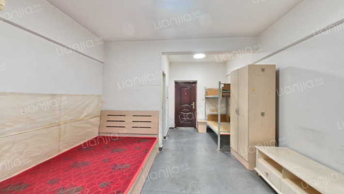 商城路6号院二手房实景图