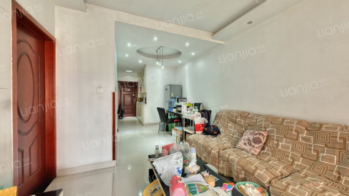 上东一号二期二手房实景图