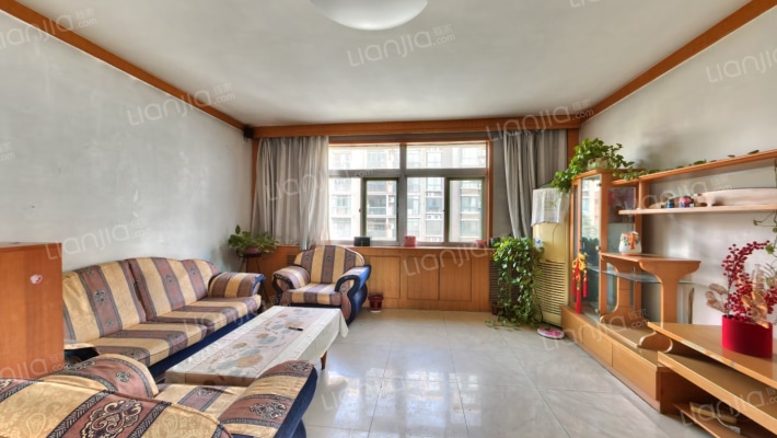 沁水新城浐河家属院二手房实景图