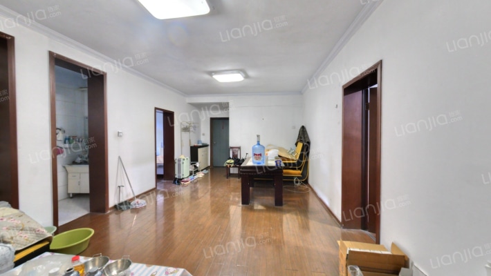 建办二处家属院二手房实景图