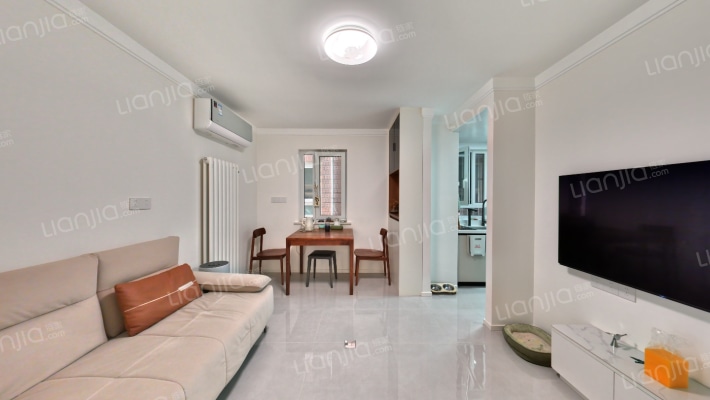 时代之光名苑二手房实景图