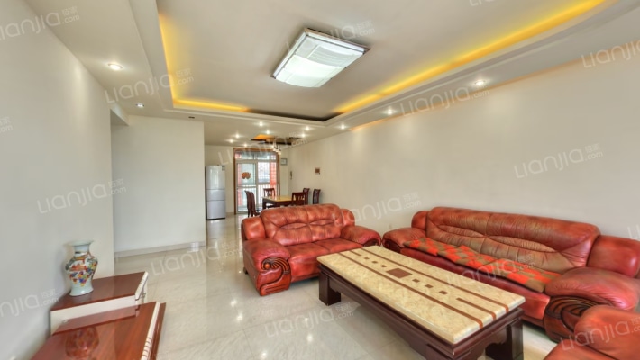 城市花园二期二手房实景图