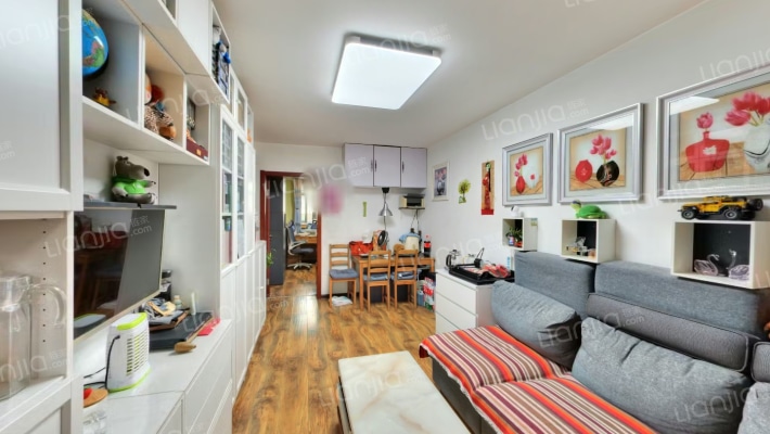 宜昌南里(和平区)二手房实景图