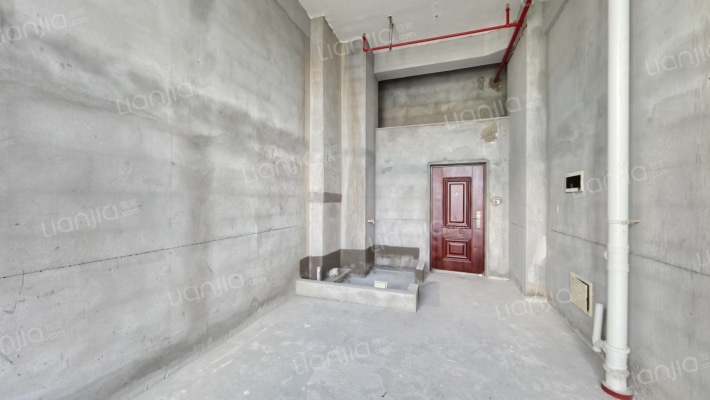 悦铂商务中心二手房实景图