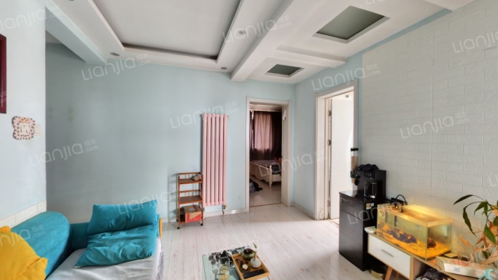 融滨家园二手房实景图