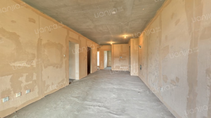 龙湖香醍璟宸二手房实景图