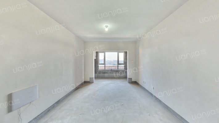 绿地新里璞园西区二手房实景图