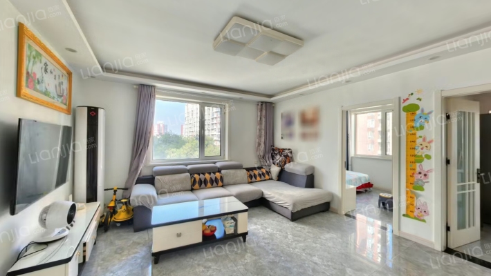 宏愿花园二手房实景图