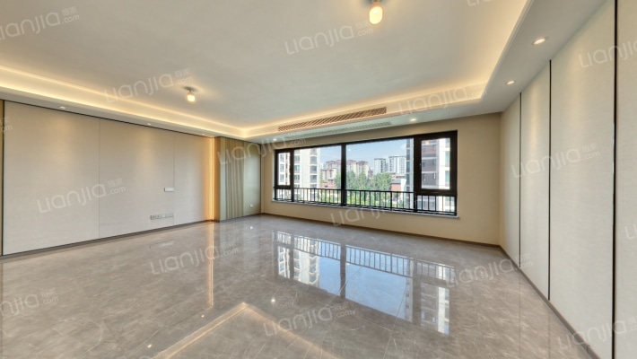 华润置地&建发天府和鸣二手房实景图