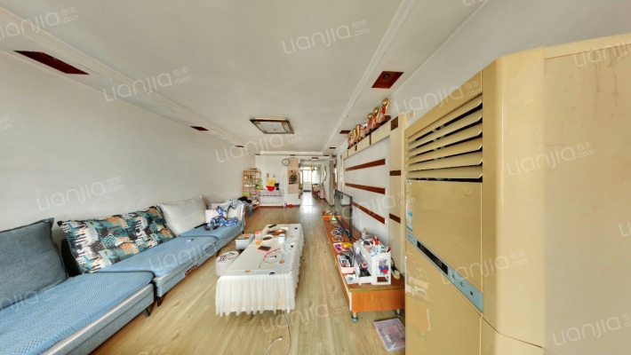 齐长城花园二手房实景图