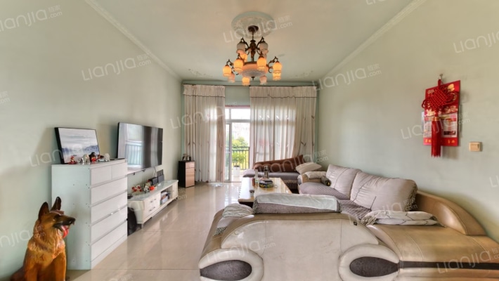 树仁居二手房实景图