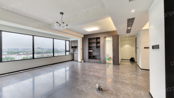 云锦四季二手房实景图