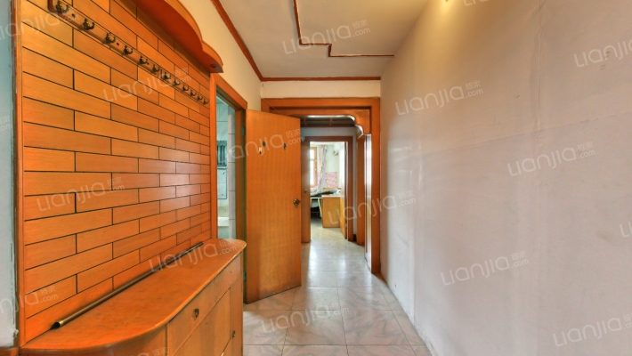 统计局家属院（安东街）二手房实景图