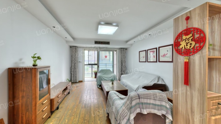 东方嘉园二手房实景图