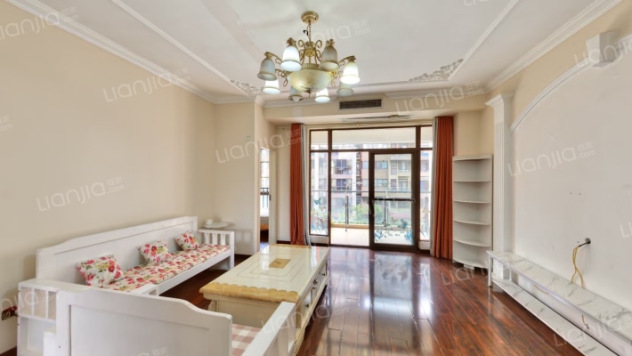 龙城1号二手房实景图