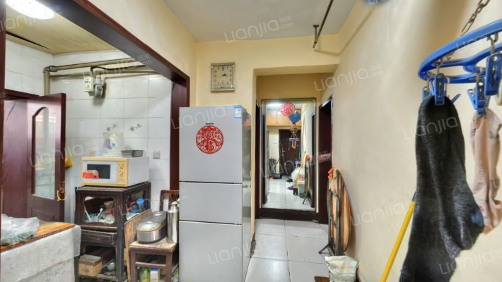 大庆里(河西区)二手房实景图