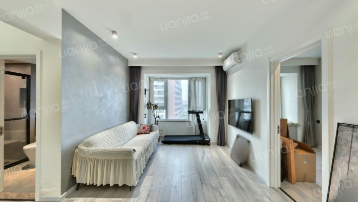 沿海赛洛城六期二手房实景图