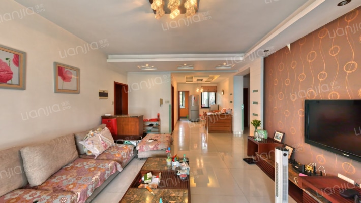 翰香府二手房实景图