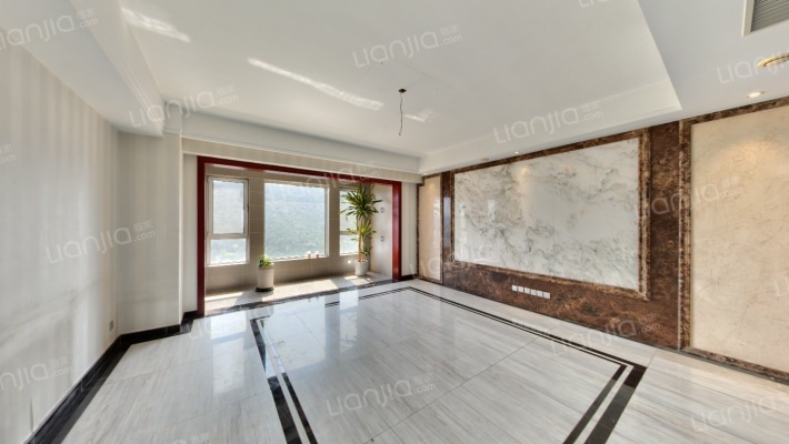 燕山公馆二手房实景图