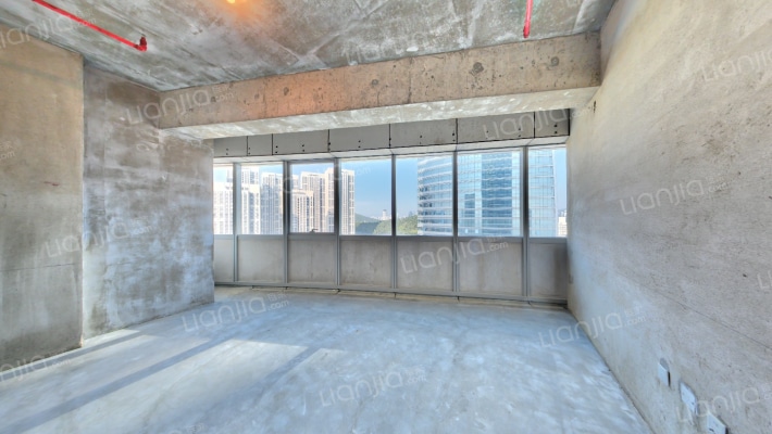 星海之上二手房实景图