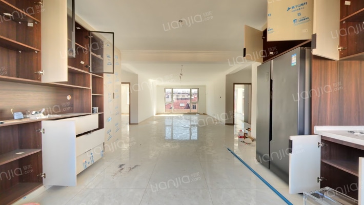 瑞华园二手房实景图