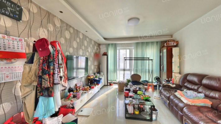 名门盛世二手房实景图