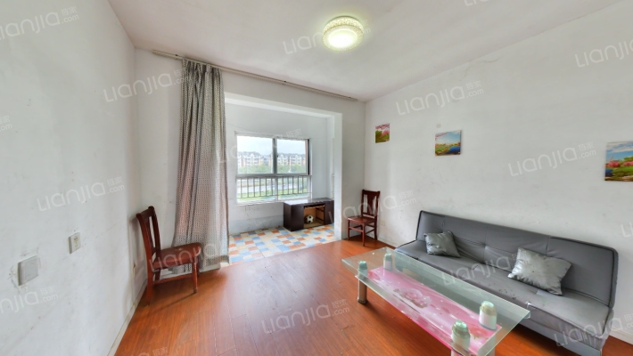 荣盛金陵学府二手房实景图