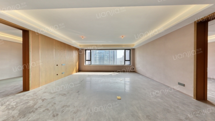 中南君启二期二手房实景图