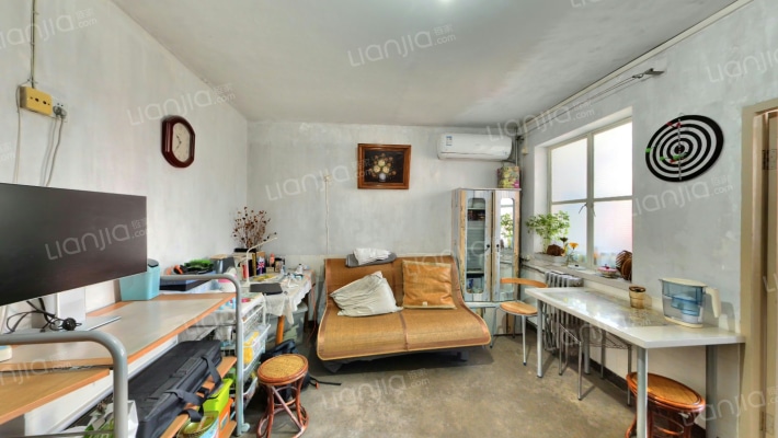 建清园二手房实景图