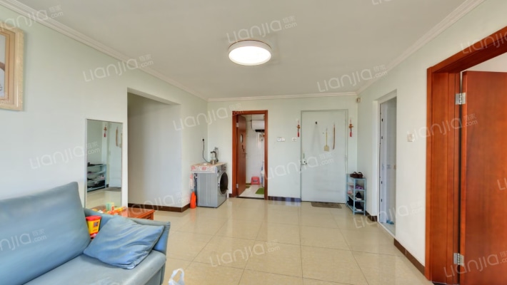 京通苑二手房实景图