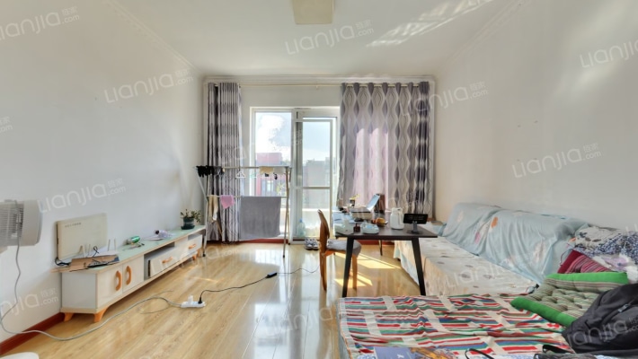 银盛泰书香嘉苑二手房实景图